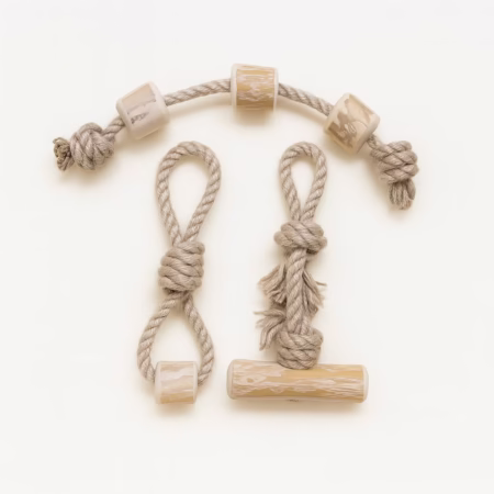 Coffee Wood Dynamic Chew Pack