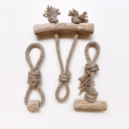 Coffee Wood Trio Pack